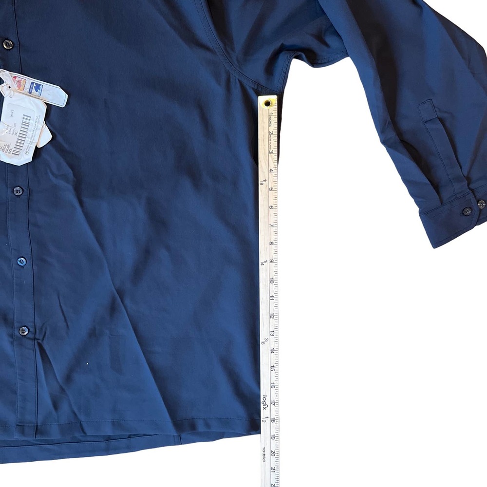 North‎ End button down - Picture 4 of 7